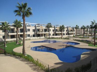 Apartments Playa Elisa Bay
