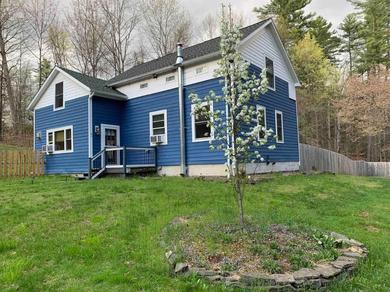 Holiday home Dog Friendly Blue House in The Catskills, Gunks