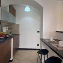 Apartments AL NUMERO 10 - HOME CAMOGLI