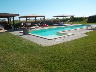 Holiday home Lavanda Country House