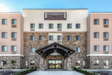 Hotel Staybridge Suites St Louis - Westport, an IHG hotel