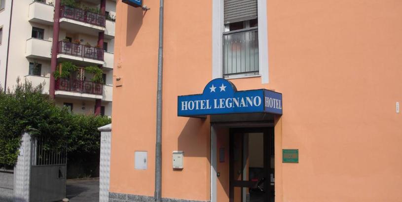 Hotel Hotel Legnano