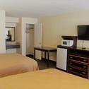Hotel Oregon Trail Inn and Suites