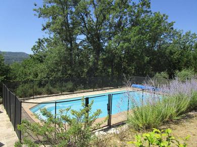 Вилла Serena Villa in Saignon with Private Swimming Pool