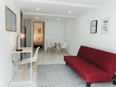 Apartments Apartaestudio moderno y acogedor con PARKING
