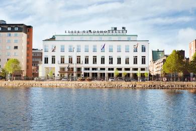Hotel Elite Stadshotellet Eskilstuna