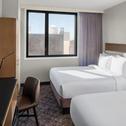 Hotel DoubleTree by Hilton New York Times Square South