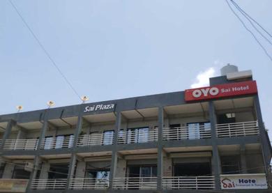 Hotel OYO Sai Hotel