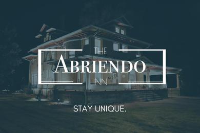 Hotel The Abriendo Inn