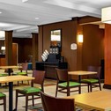 Отель Fairfield Inn & Suites by Marriott Augusta Fort Gordon Area