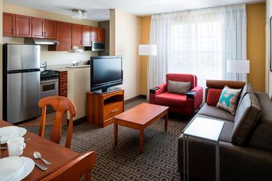 Hotel TownePlace Suites Milpitas Silicon Valley