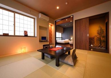 Hotel Dai Onsen Matsudaya Ryokan - Vacation STAY 67479