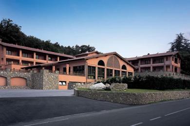 Hotel Meridiana Country Hotel