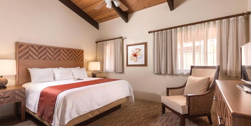 Hotel Kona Coast Resort