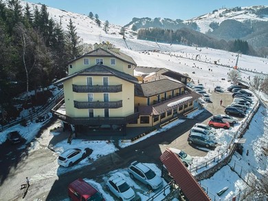 Hotel Hotel Dolomiti