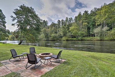 Holiday home Rivers Edge - Ultimate Riverfront Getaway