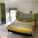 Holiday home Le Cellier - Domaine des Haies