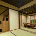 Holiday home Guesthouse-Hana・ Bamboo House