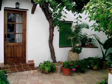 Guest house Señorío de Monterruiz