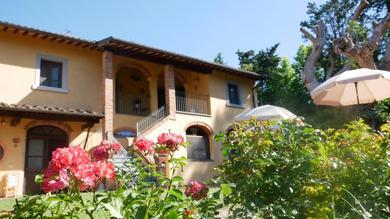 Guest house Il Gelso
