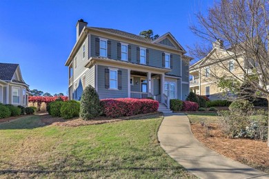 Holiday home Pet-Friendly Greensboro Rental in Golf Community!