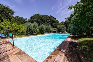 Holiday home Studio With Pool And Orchard - Happy Rentals