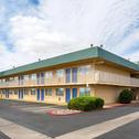 Hotel Motel 6-Holbrook, AZ