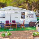 Guest house Camping Dole