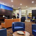 Hotel Courtyard by Marriott Knoxville Airport Alcoa