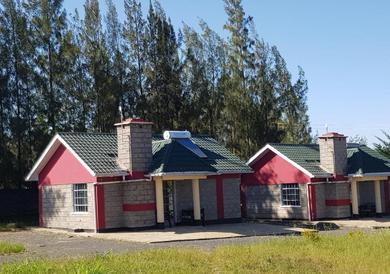 Дом отдыха Agape Cottages Mt. Kenya