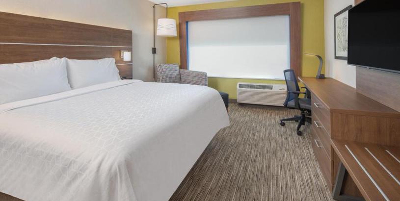 Hotel Holiday Inn Express & Suites - Chico, an IHG Hotel