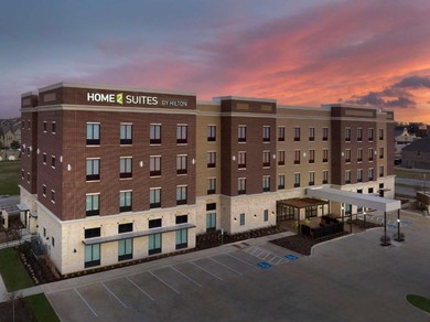 Hotel Home2 Suites By Hilton Flower Mound Dallas