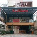 Hotel RedDoorz Plus at La Belle Residences Makati City