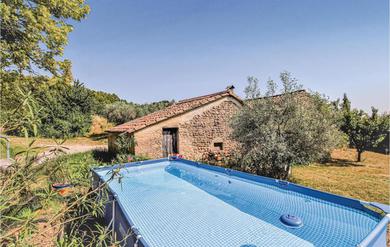 Stunning home in Visan with 2 Bedrooms, Private swimming pool and Outdoor swimming pool