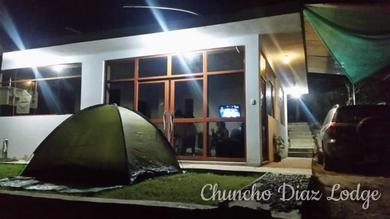 Holiday home Chuncho Díaz Lodge - Alojamiento y Piscina en la Selva Central - 25minutos de La Merced