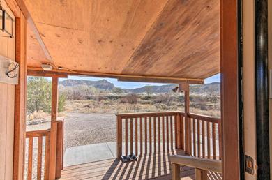 Holiday home Cozy Home with Canyon Views 2 Mi to Grand Staircase