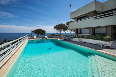 Domus Sicily - Exclusive Villa Addaura - Private Pool