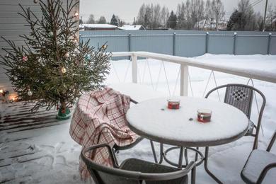 Holiday home Шалаш в Снегиревке с Баней на дровах максимум на 6 человек