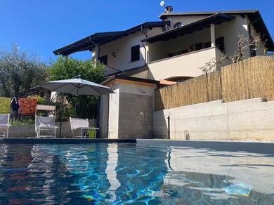 Holiday home Villa Sasso Cavallo