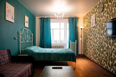 Apartments Apartamenty Kalina na Kirova, 29