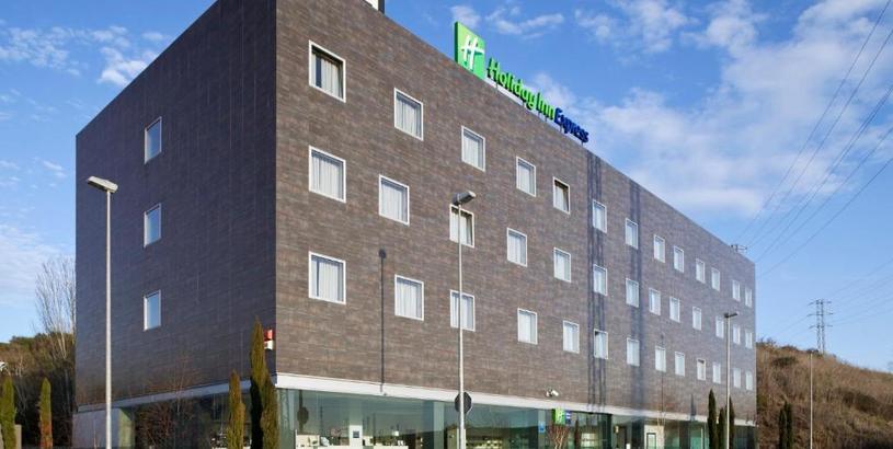 Hotel Holiday Inn Express Pamplona, an IHG Hotel
