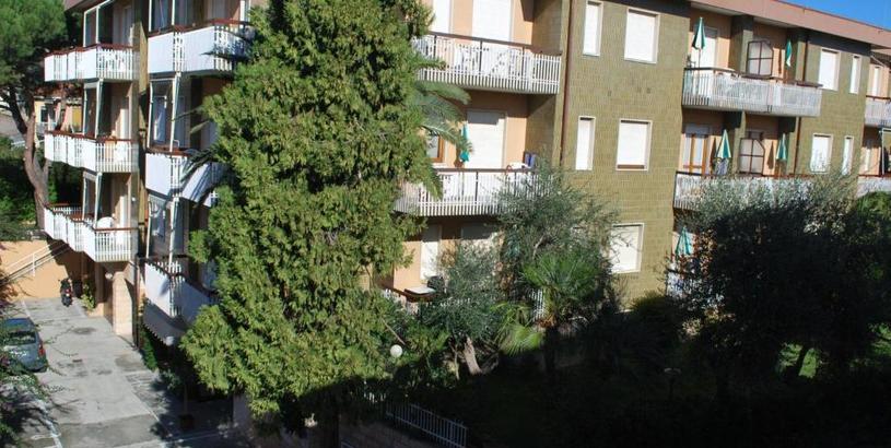Apartments Apartment in Diano Marino near Seaceach