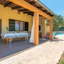 Holiday home Beautiful home in Polaca with Outdoor swimming pool, WiFi and 4 Bedrooms