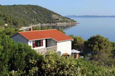 Apartments Apartments by the sea Savar, Dugi otok - 892