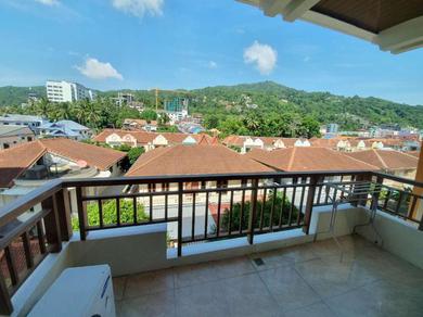 Apartments Phuket Villa Patong Beach คอนโดมีเนียม ภูเก็ตวิลล่า ป่าตองบีช