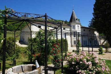 Guest house La Tourelle de Chevignat