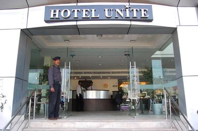 Hotel Hotel Unite