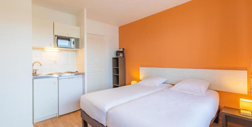 Aparthotel Appart'City Classic Bourg-en-Bresse