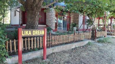 Guest house Lika Dream - Obradovic