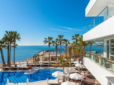 Hotel Amàre Beach Hotel Marbella - Adults Only Recommended